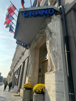 Hotel Grand, Hradec Králové